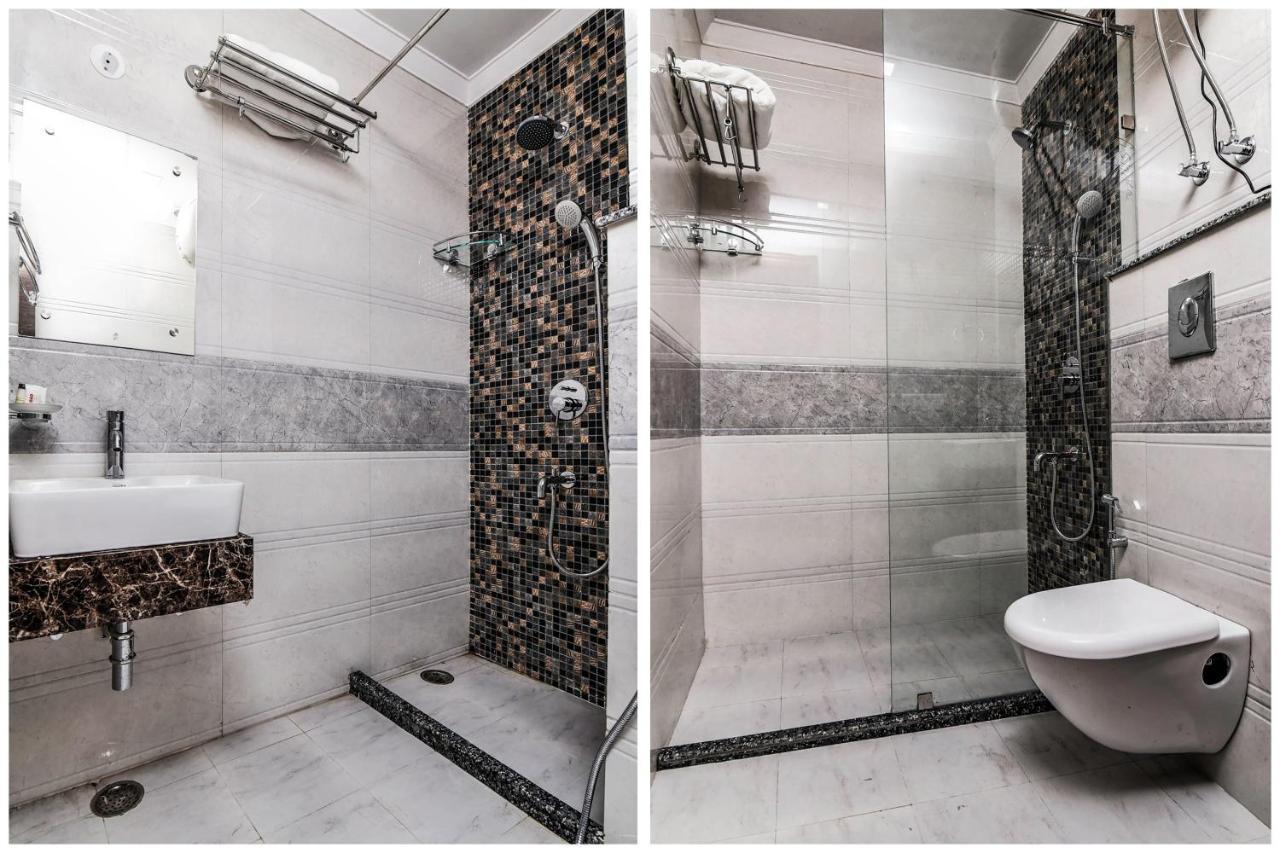 Oyo 23191 Flagship Hotel Raj Madan Ameerpet Hajdarábád Exteriér fotografie