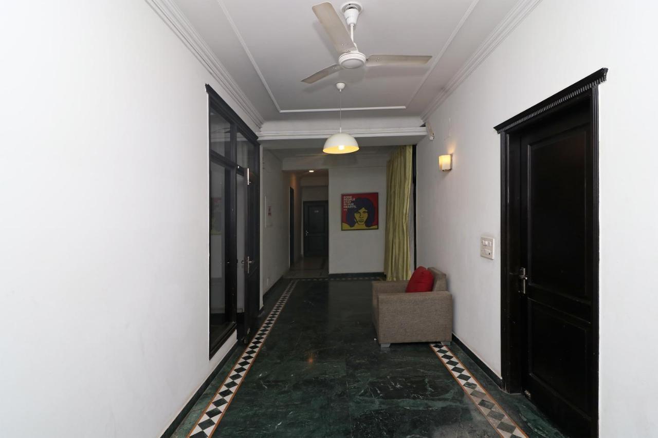 Oyo 23191 Flagship Hotel Raj Madan Ameerpet Hajdarábád Exteriér fotografie